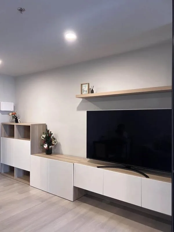 Property photos for Aspire Onnut Station