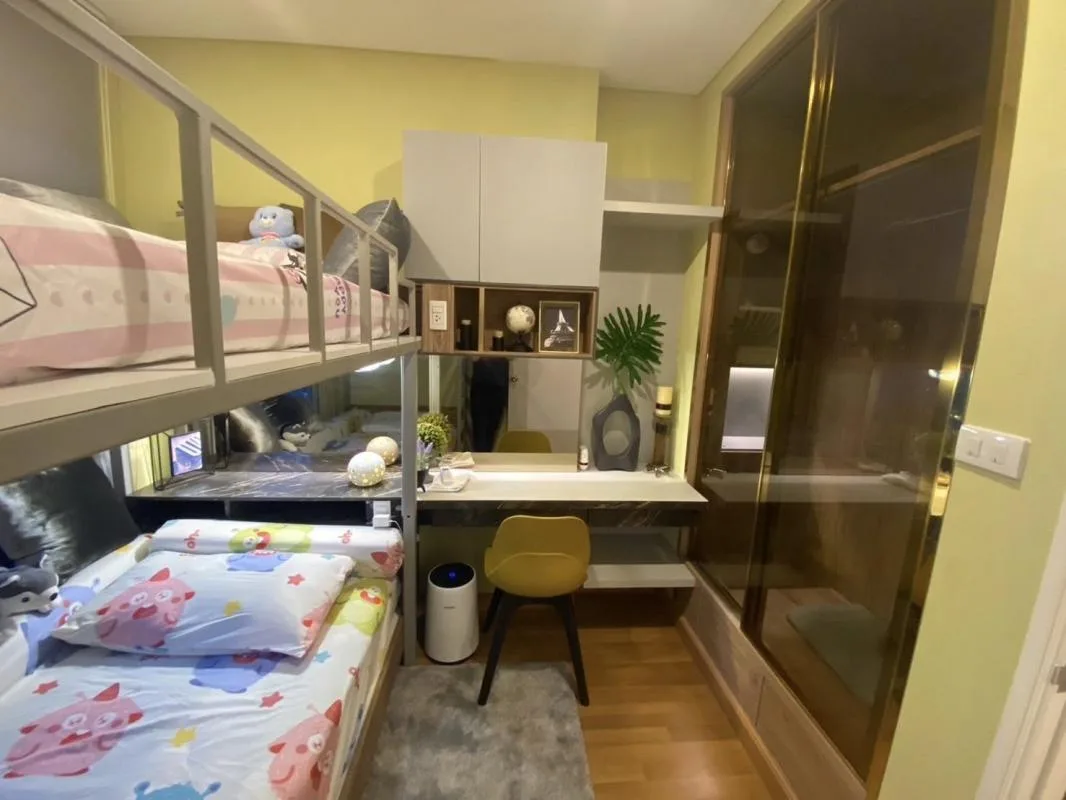 Property photos for Lumpini Place Rama III - Riverview