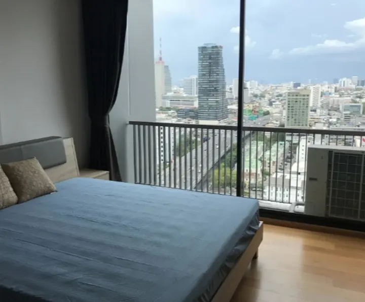 Property photos for Noble Revolve Silom