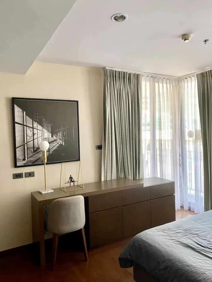 Property photos for The Hudson Sathorn 7