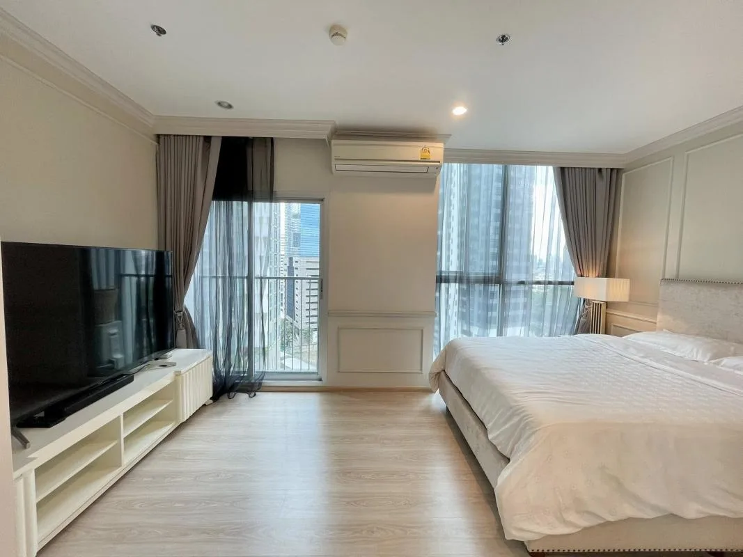 Property photos for Noble Revolve Ratchada