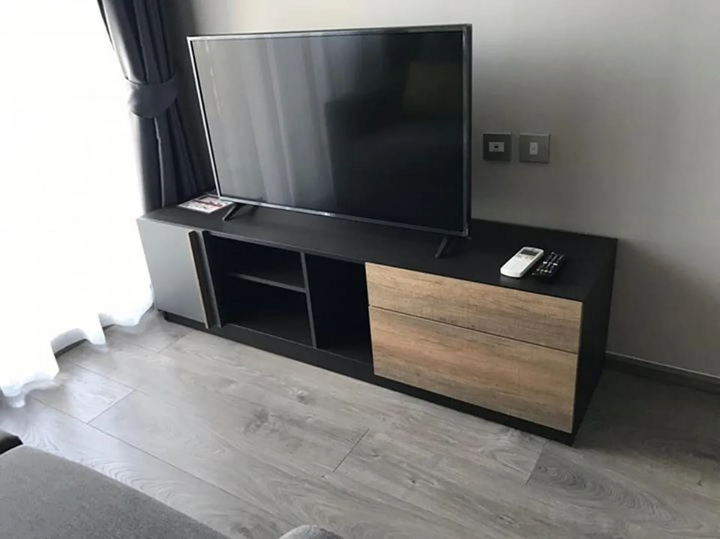 Property photos for Whizdom Avenue Ratchada - Ladprao