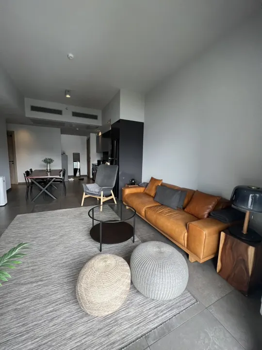Property photos for The Lofts Asoke