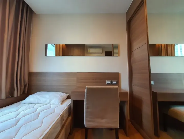 Property photos for The Address Asoke
