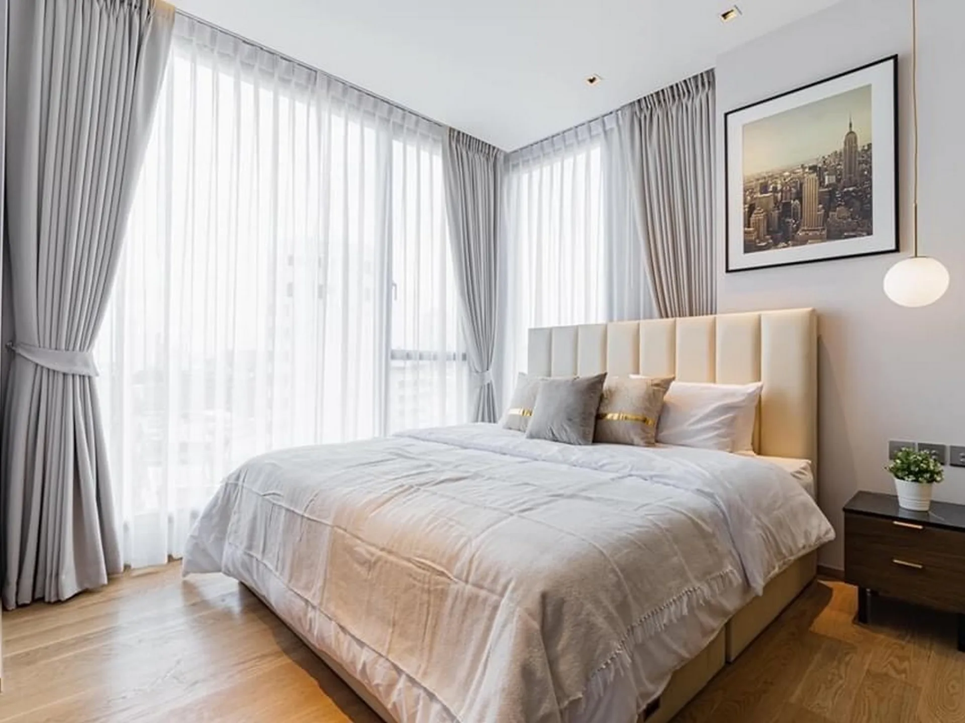 Property photos for BEATNIQ Sukhumvit 32