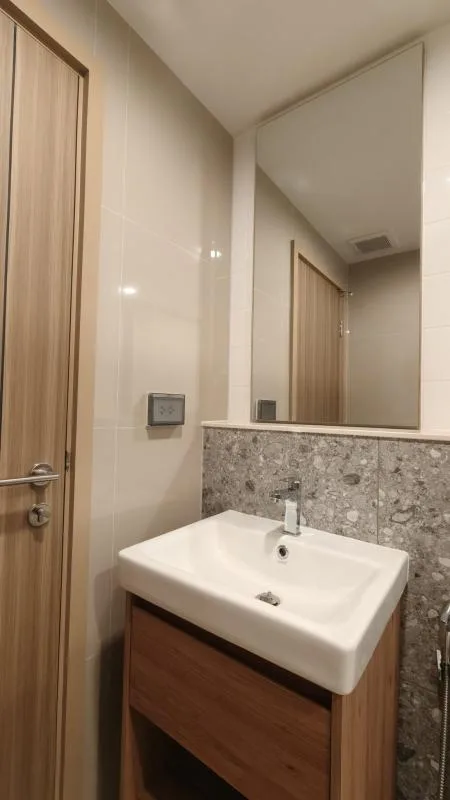 Property photos for The Line Vibe