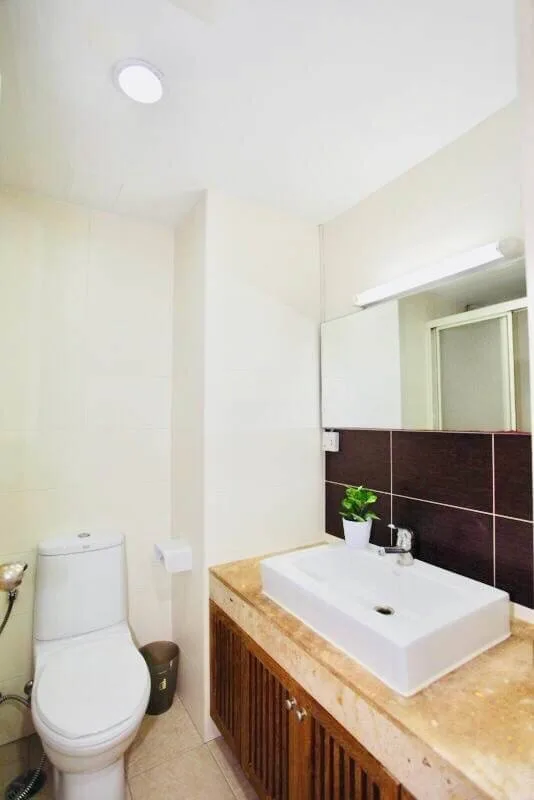 Property photos for Grand Park View Asoke