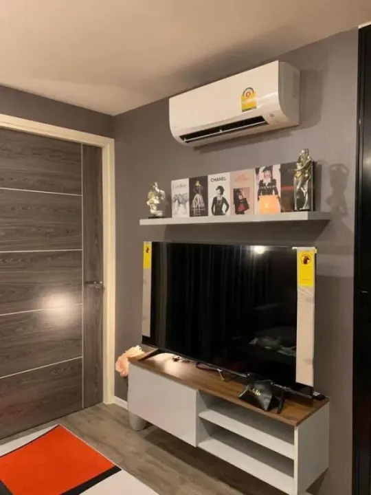 Property photos for Modiz Ratchada 32