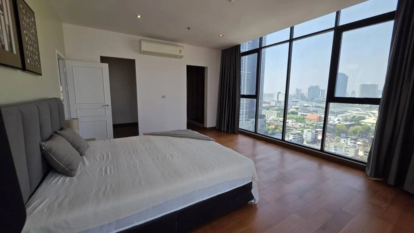 Property photos for Altitude Symphony Charoenkrung - Sathorn