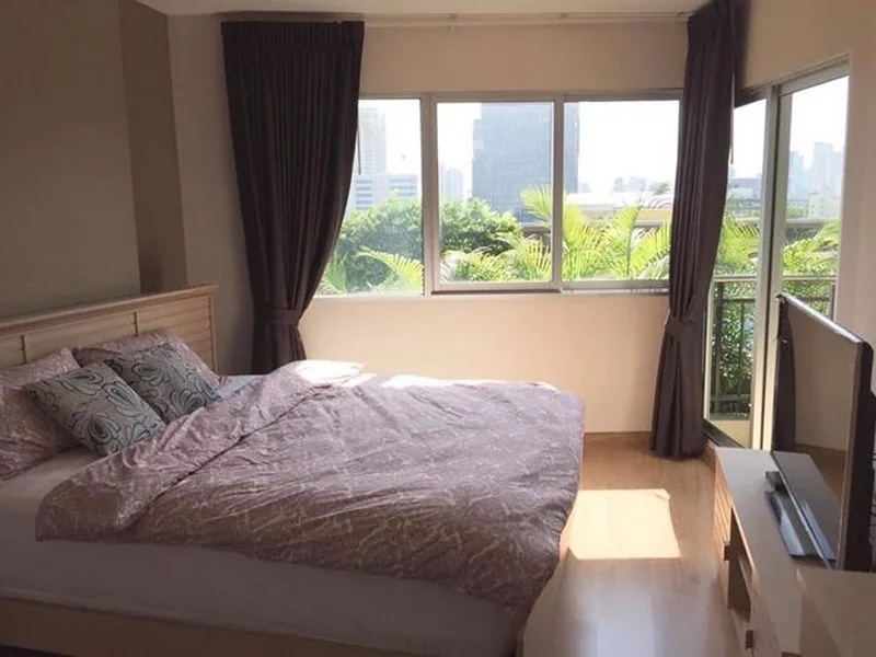 Property photos for Supalai Park Ekkamai - Thonglor