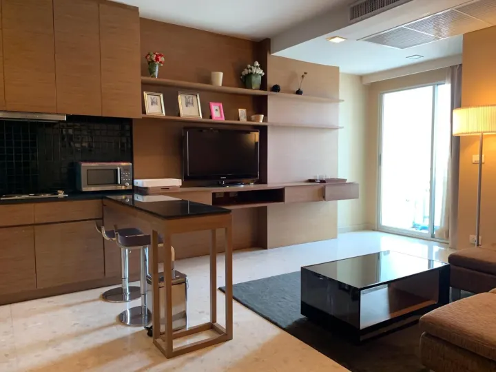 Property photos for Nusasiri Grand