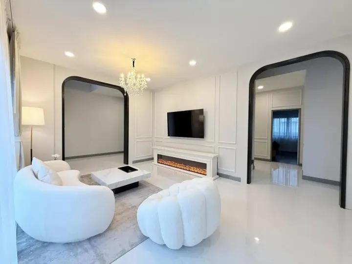 Property photos for The City Bangna