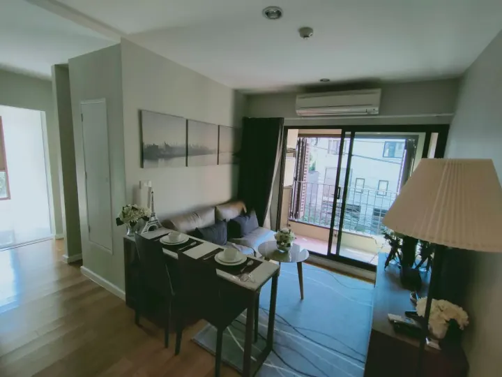 Property photos for Condolette Dwell Sukhumvit 26