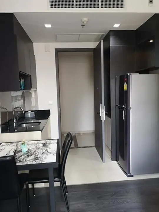 Property photos for Edge Sukhumvit 23
