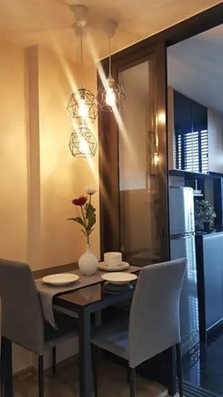 Property photos for THE LINE Jatujak - Mochit