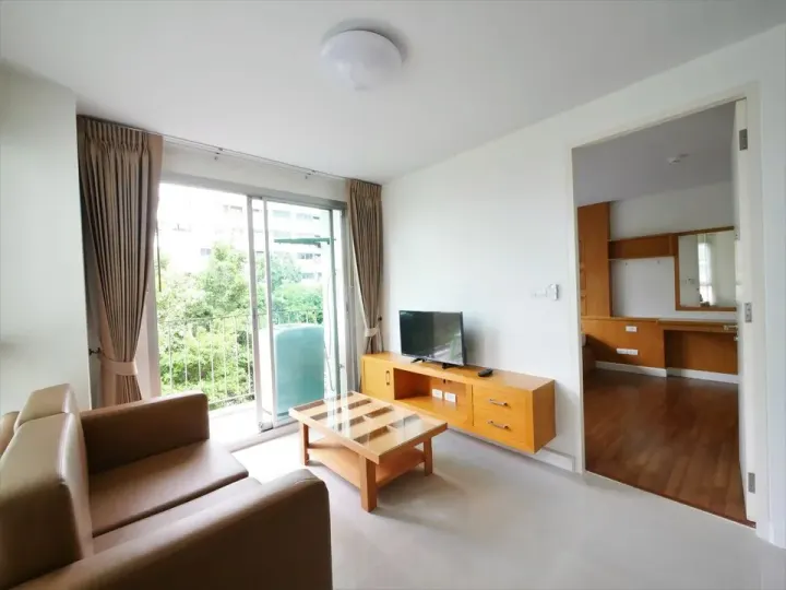 Property photos for The Clover Thonglor