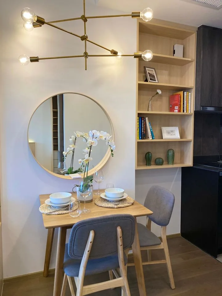 Property photos for Ashton Chula - Silom