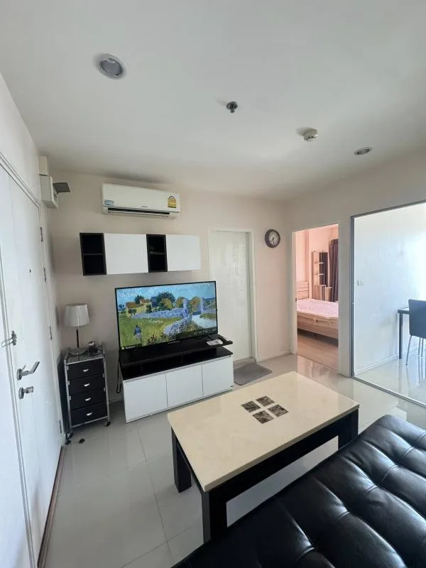 Property photos for Aspire Sukhumvit 48