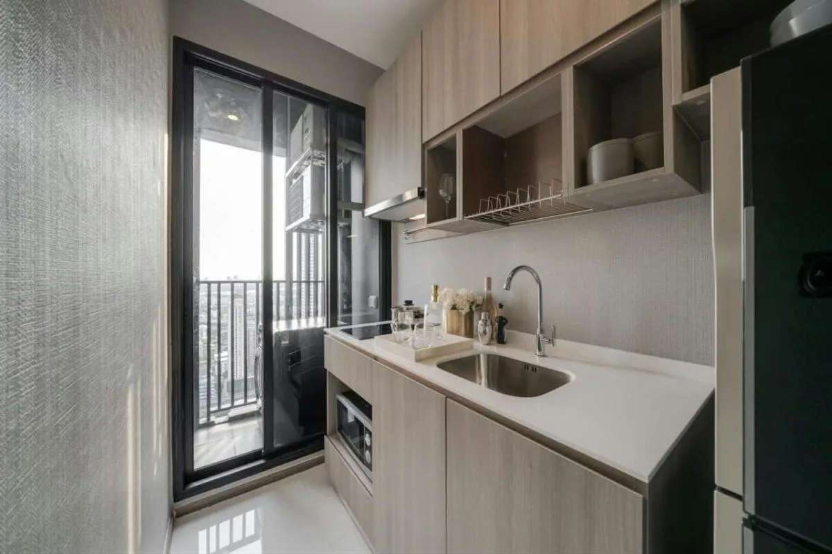 Property photos for Knightsbridge Prime Onnut