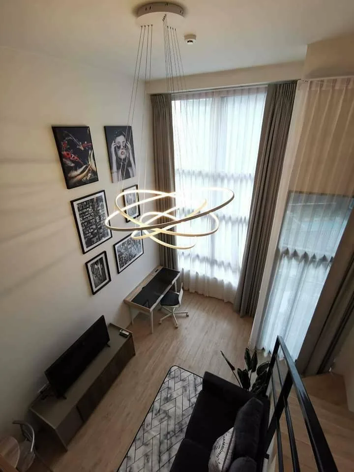 Property photos for Ideo New Rama 9