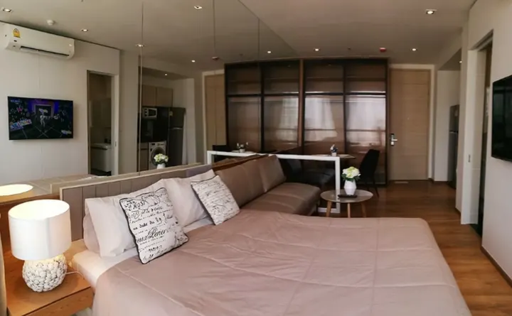 Property photos for Park Origin Phromphong