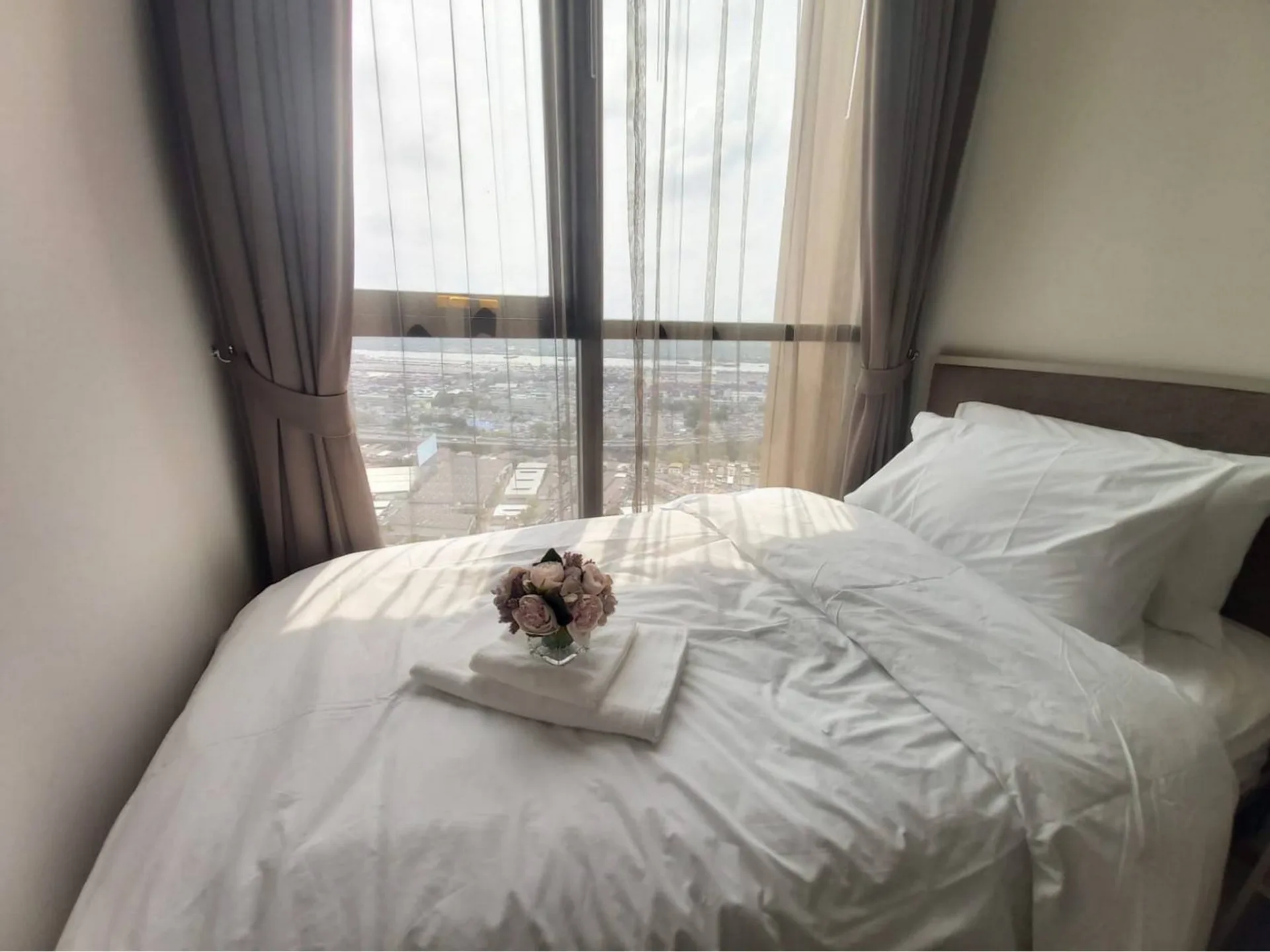 Property photos for OKA HAUS Sukhumvit 36