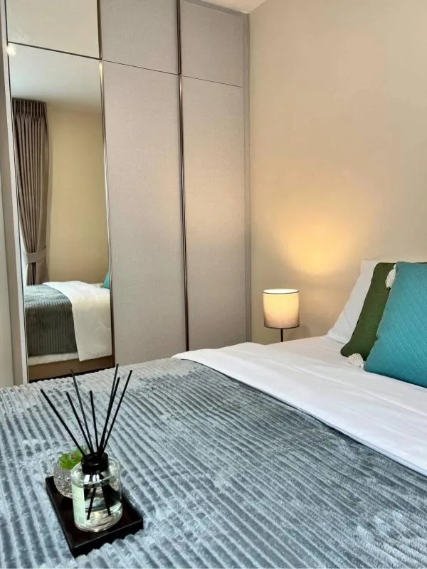 Property photos for The Belgravia @ Ratchada - Ladprao 15