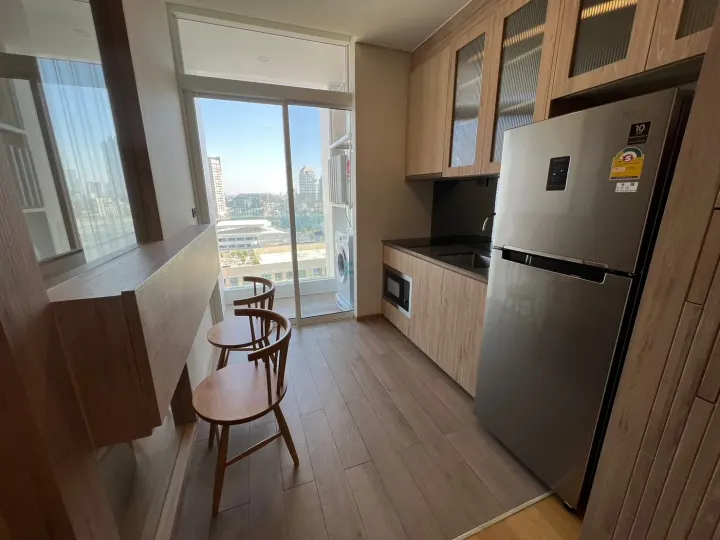 Property photos for Siamese Exclusive Sukhumvit 42