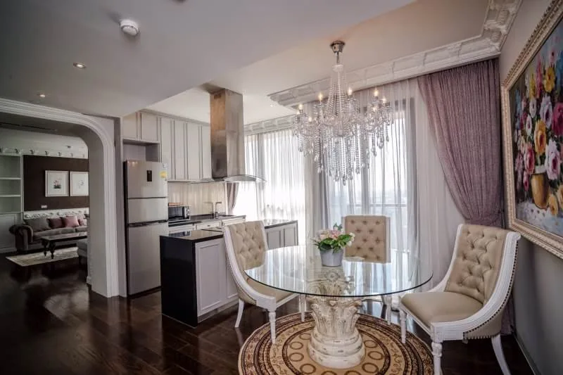 Property photos for The Lumpini 24