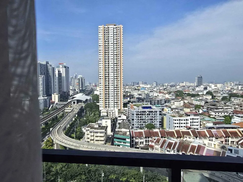 Property photos for Urbano Absolute Sathon - Taksin