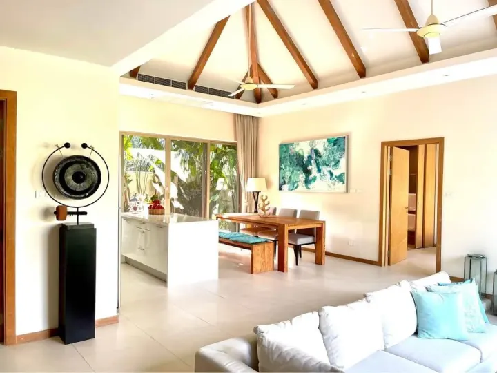 Property photos for Trichada Villas