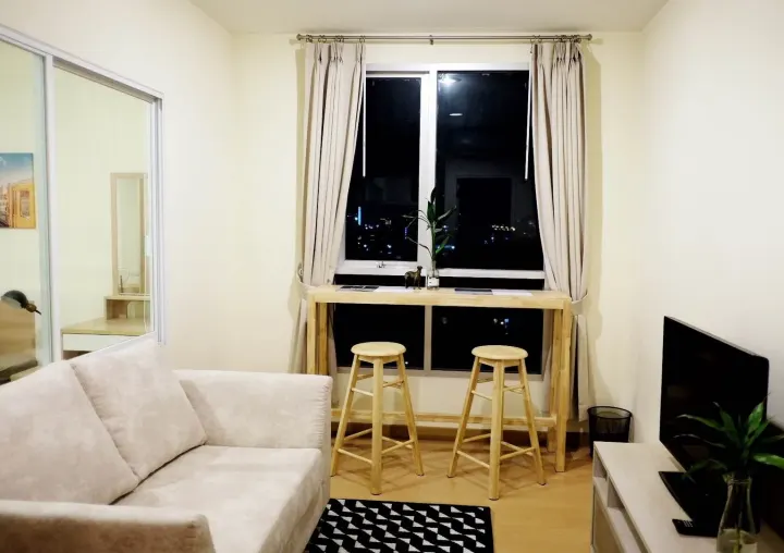 Property photos for Life Sukhumvit 65