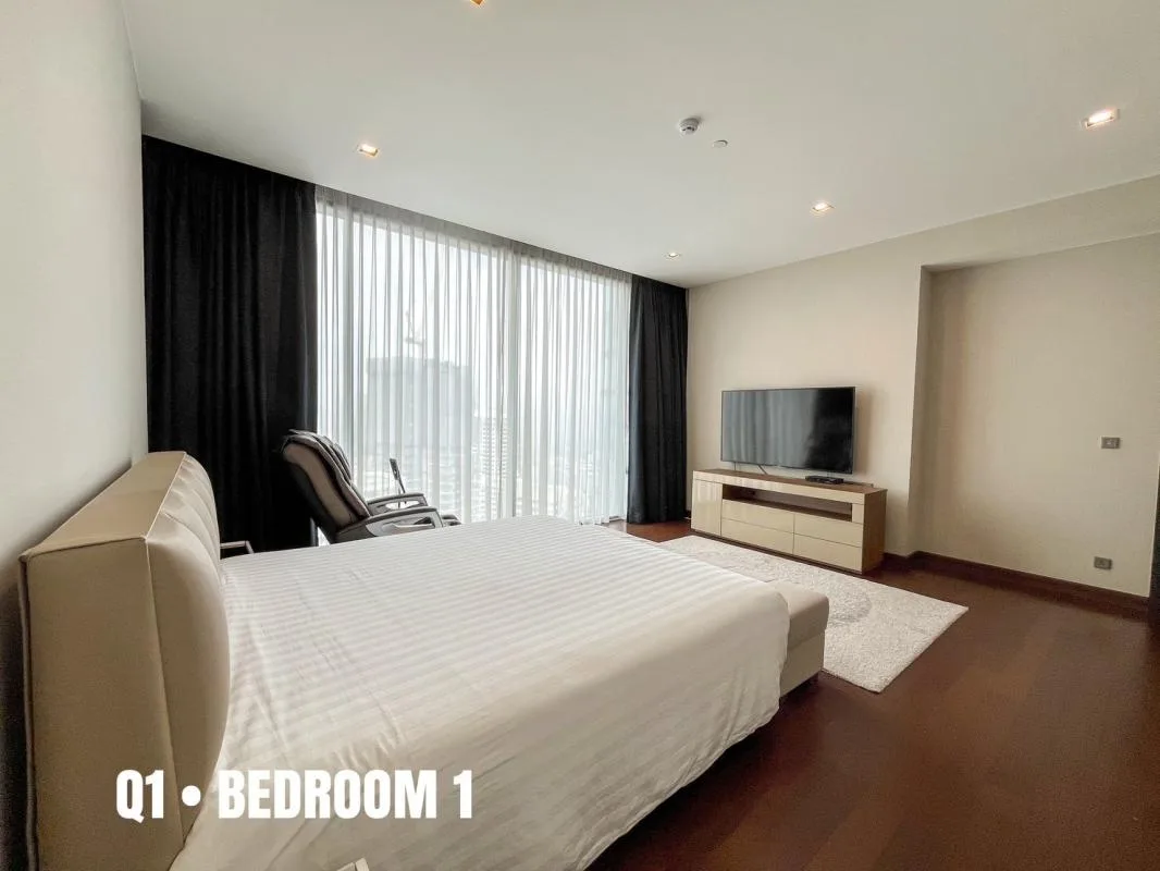 Property photos for Q 1  Condo Sukhumvit