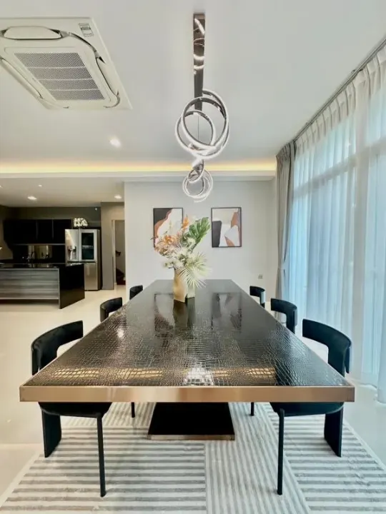 Property photos for Mantana 2 Bangna Km.7
