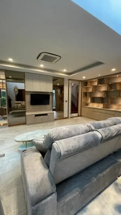 Property photos for Grand Bangkok Boulevard Srinakarin