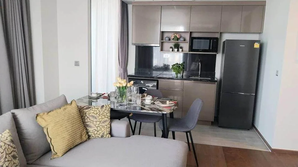 Property photos for Ideo Q Sukhumvit 36