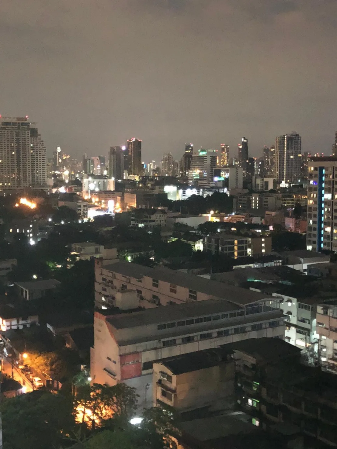Property photos for Life Sukhumvit 48