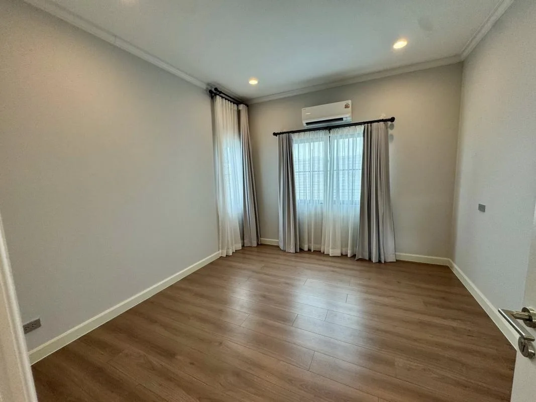 Property photos for Setthasiri Bangna-suvarnabhumi