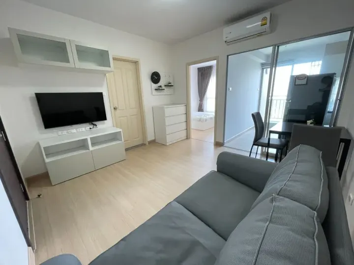 Property photos for Supalai Veranda Rama 9