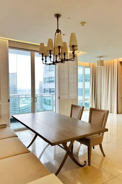 Property photos for The Infinity