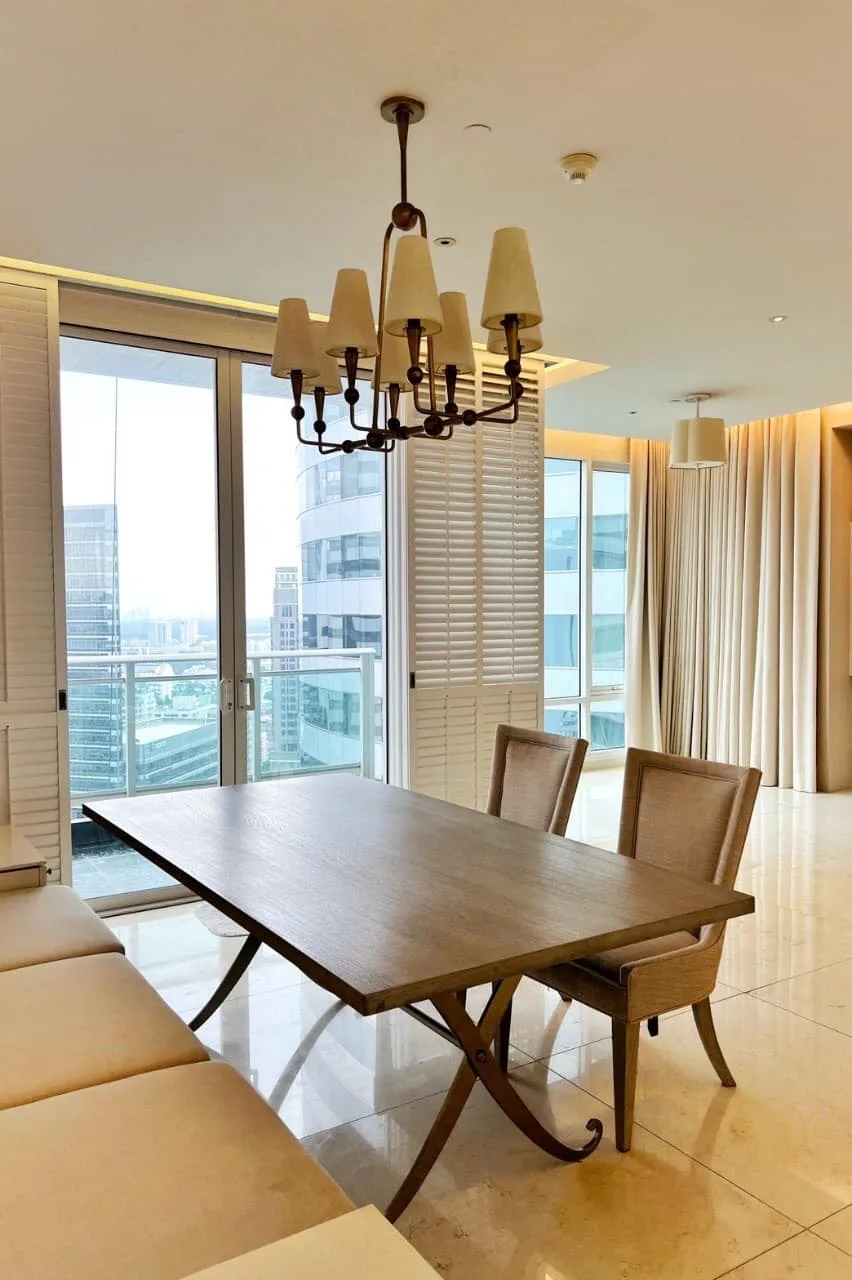 Property photos for The Infinity