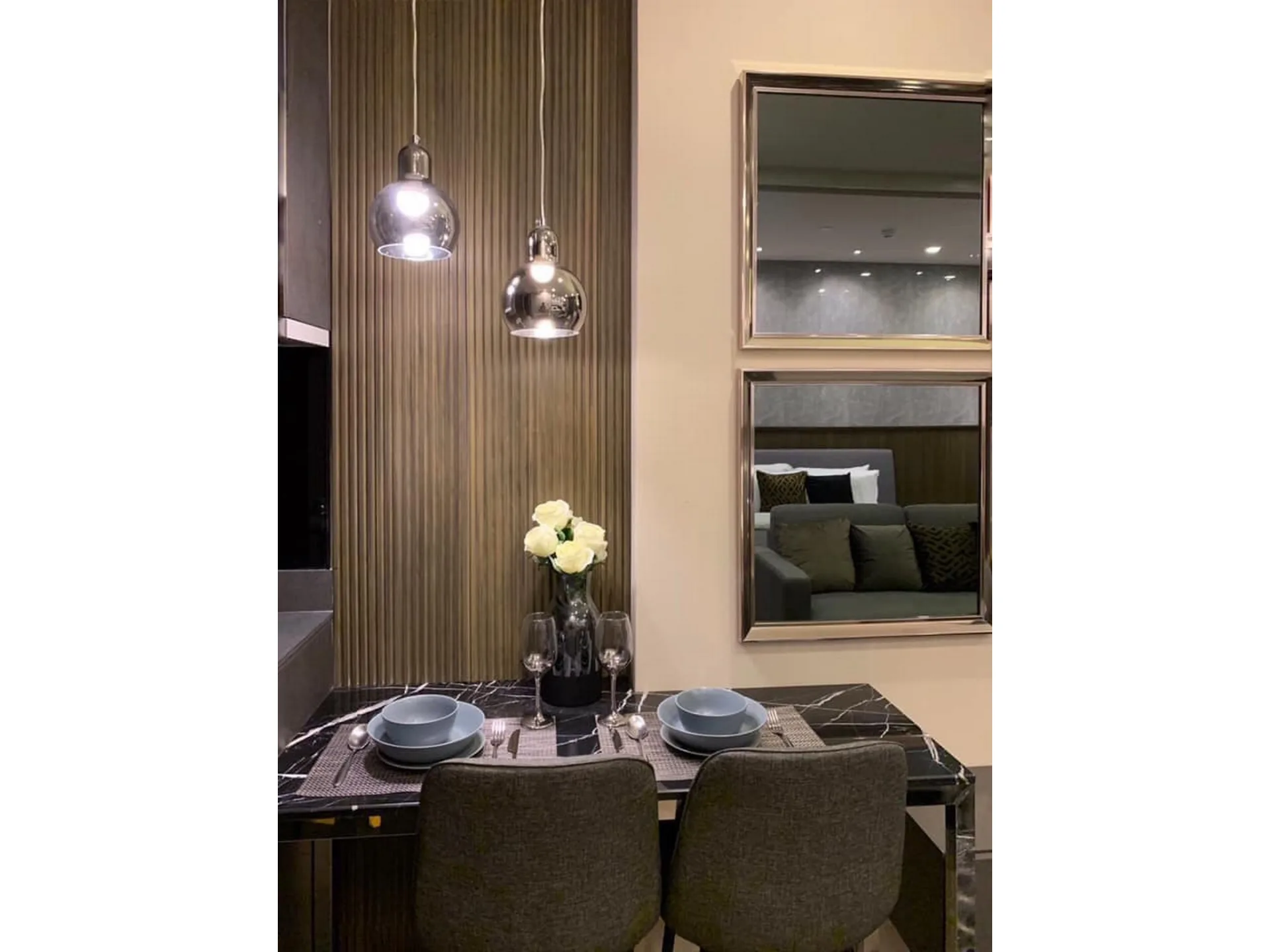 Property photos for Ashton Asoke