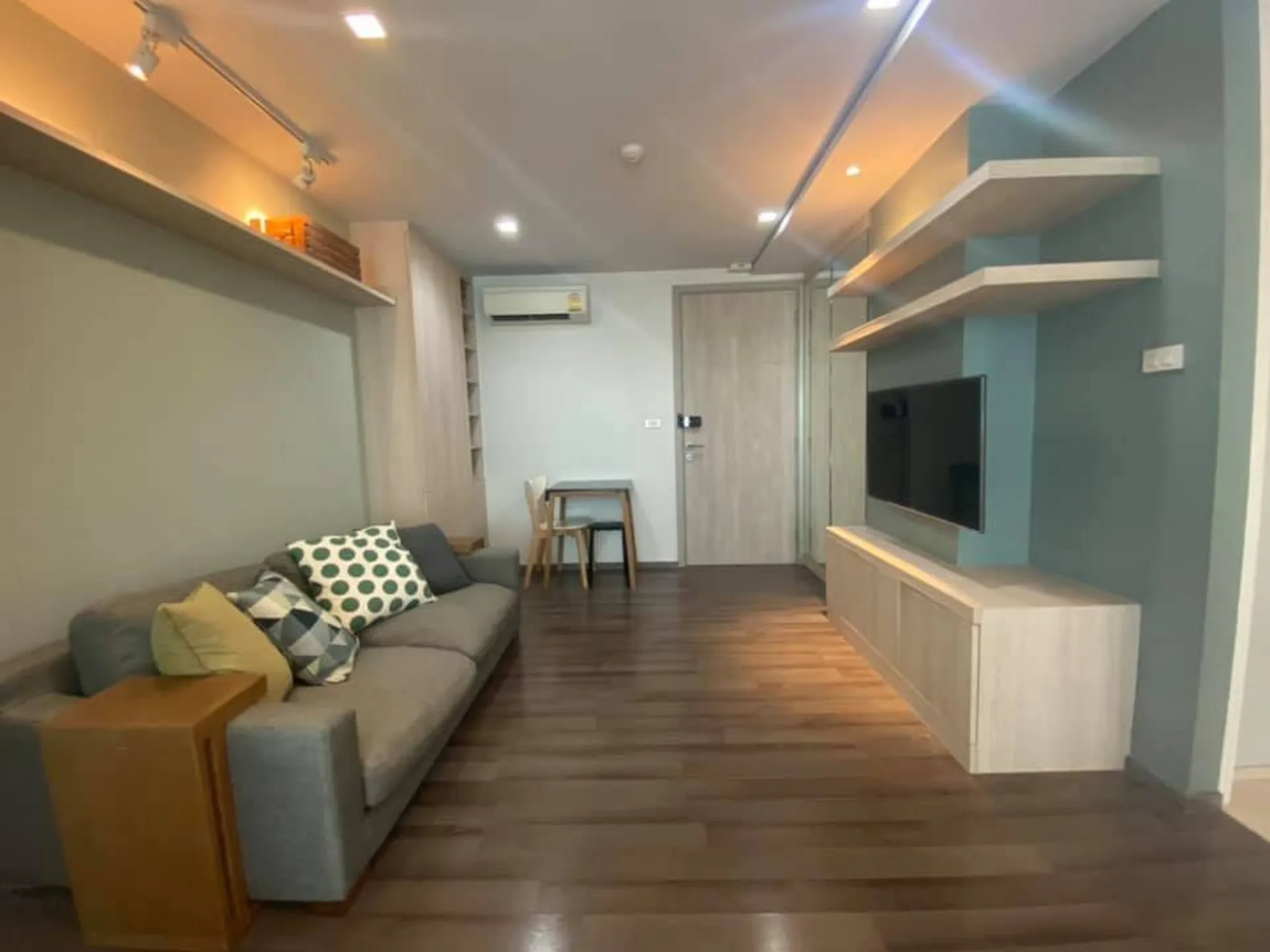 Property photos for Sari by Sansiri