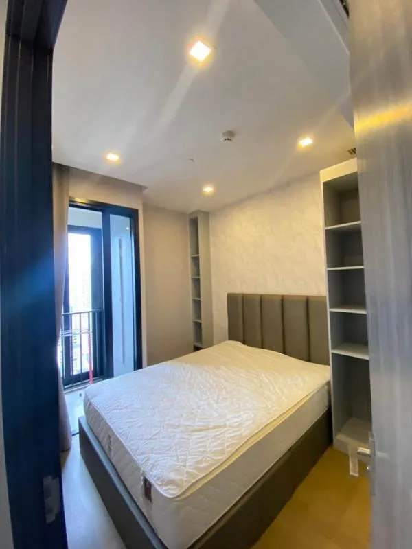 Property photos for Ashton Asoke