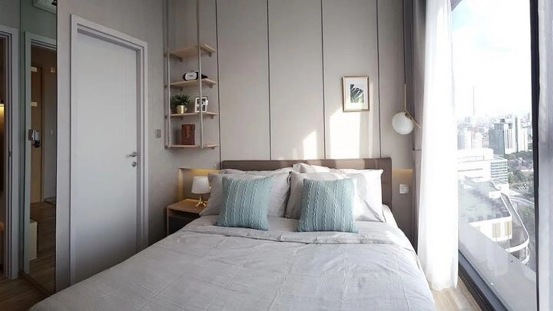 Property photos for THE LINE Jatujak - Mochit