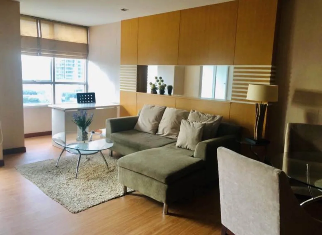 Property photos for Urbana Langsuan