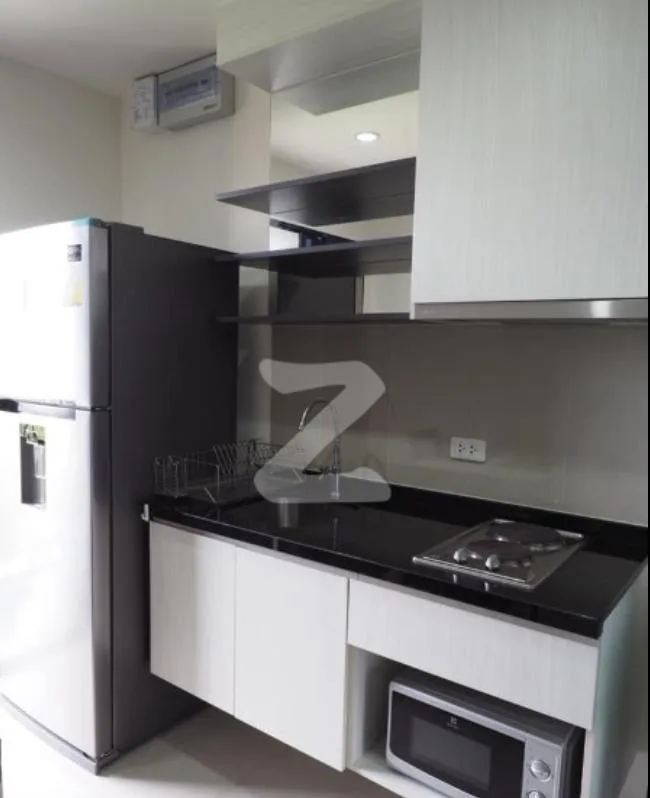 Property photos for The Base Park East Sukhumvit 77