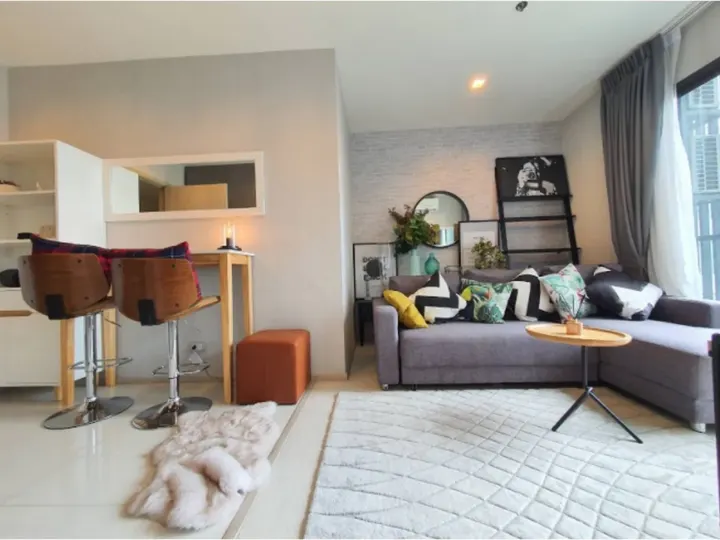 Property photos for Rhythm Sukhumvit 36 - 38