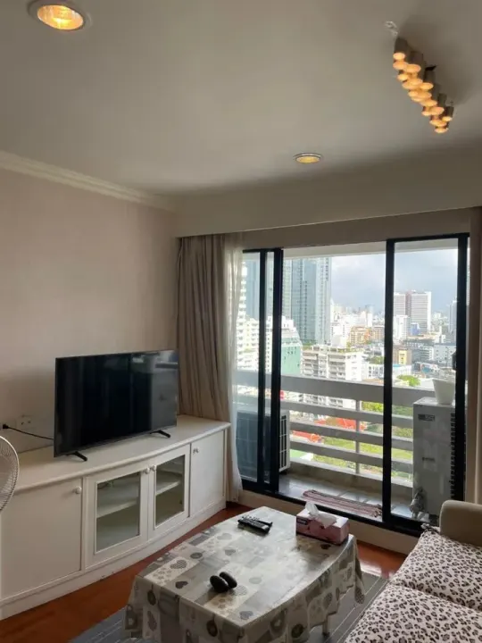 Property photos for Sukhumvit Park