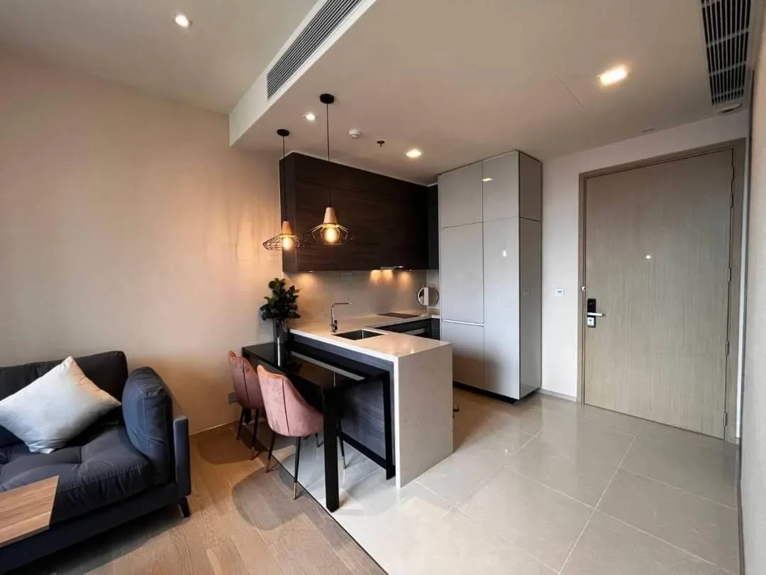 Property photos for The Esse Asoke